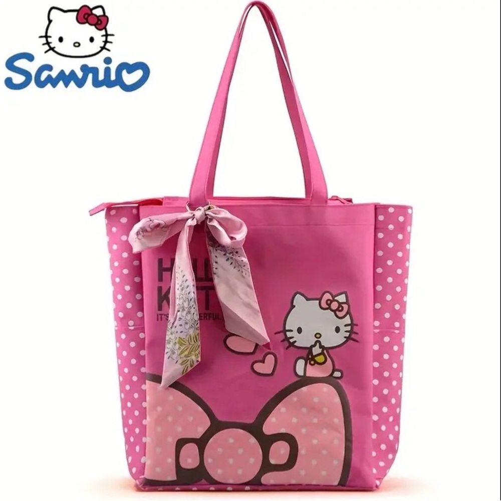 Hello Kitty Shoulder Bag